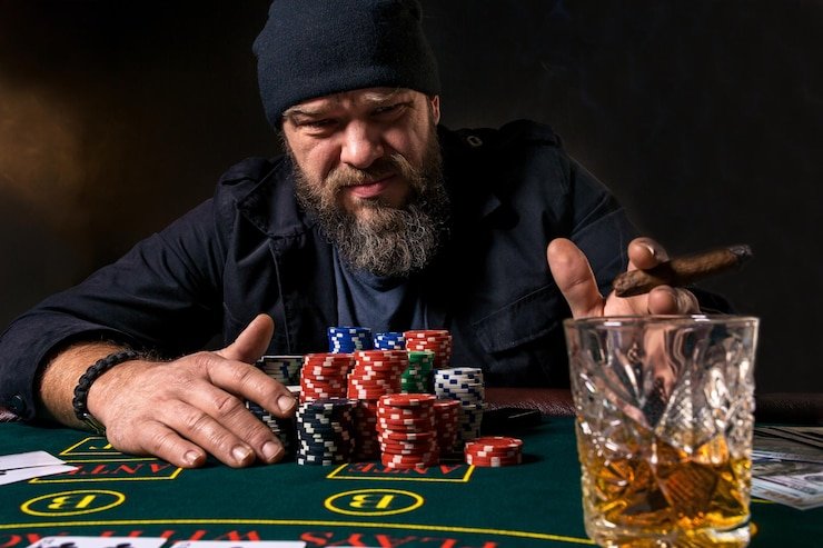 GGPoker platform loading smoothly on a Filipino player's mobile phone